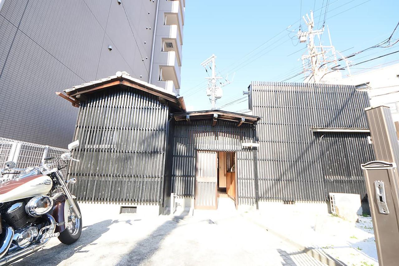 Willa Tarbo'S House Nishikitsuji : Free Parking, Pet Ok Nara Zewnętrze zdjęcie
