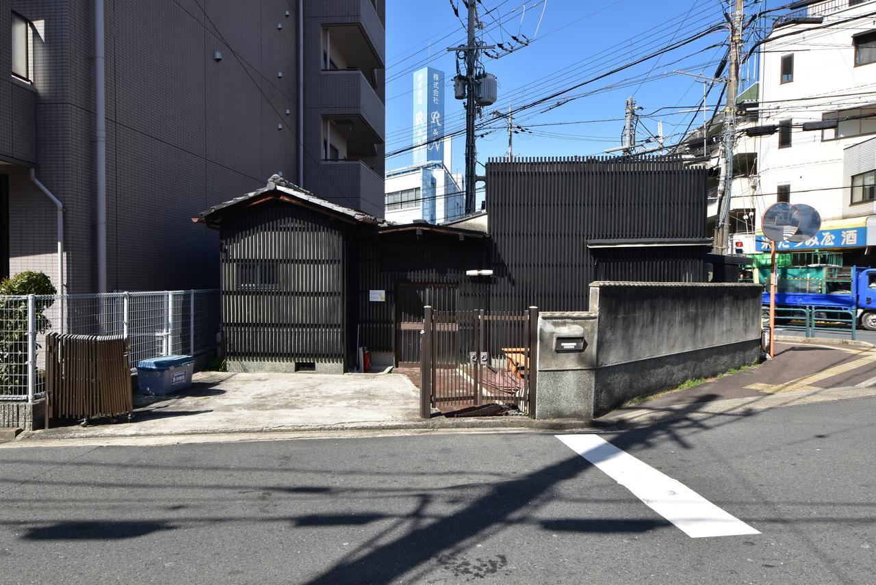 Willa Tarbo'S House Nishikitsuji : Free Parking, Pet Ok Nara Zewnętrze zdjęcie