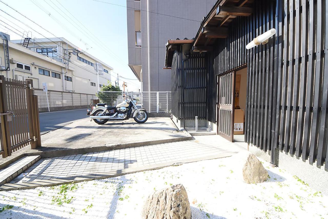 Willa Tarbo'S House Nishikitsuji : Free Parking, Pet Ok Nara Zewnętrze zdjęcie