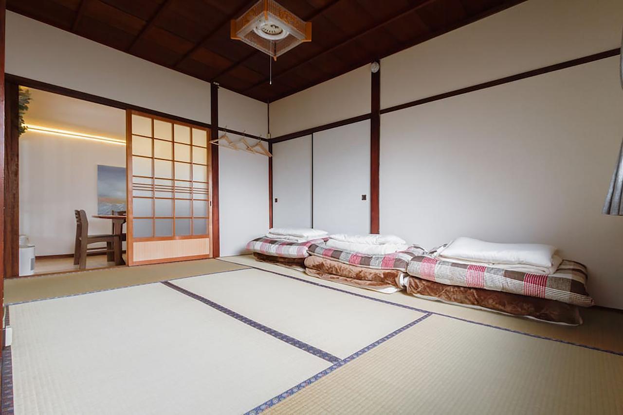 Willa Tarbo'S House Nishikitsuji : Free Parking, Pet Ok Nara Zewnętrze zdjęcie